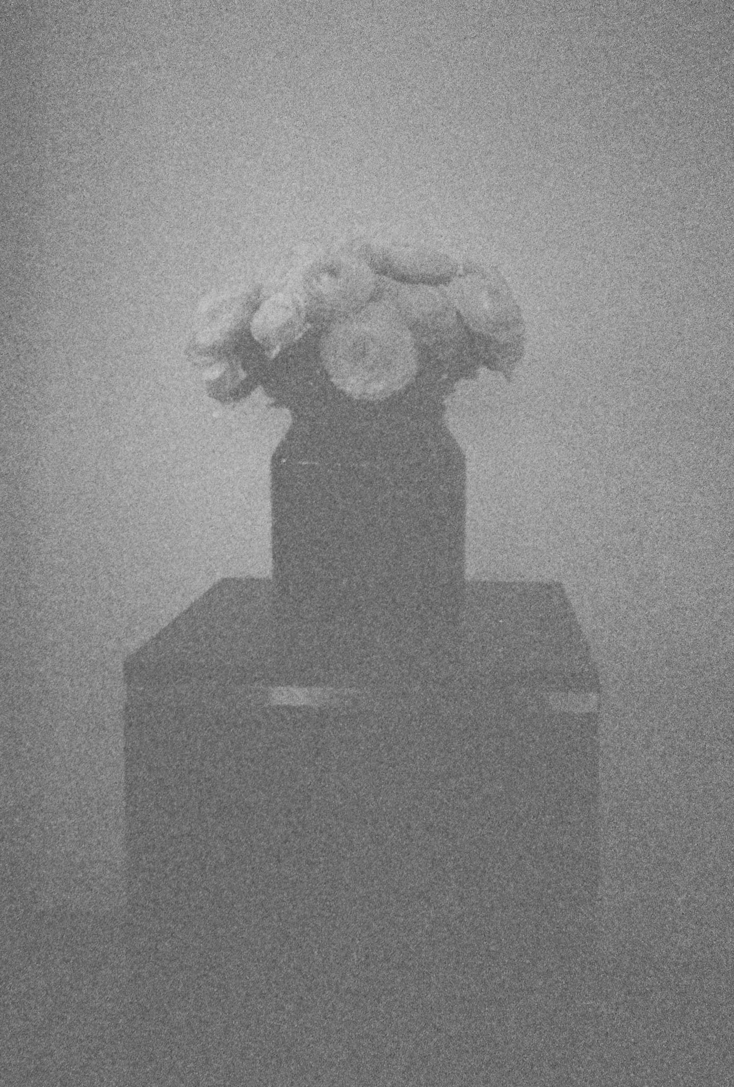 DIE VASE 개인 작업물 - 25-H